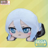 The Colorful Stage! The Movie: A Miku Who Can't Sing - Yoisaki Kanade plush, Nesoberi Lay-Down