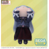 The Colorful Stage! The Movie: A Miku Who Can't Sing - Yoisaki Kanade plush, Nesoberi Lay-Down