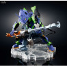 Evangelion: 3.0+1.0 - EVA-01 Test Type figure, NXEDGE STYLE