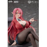 Azur Lane - Figurine Duke of York, The Chic Counselor