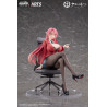 Azur Lane - Figurine Duke of York, The Chic Counselor