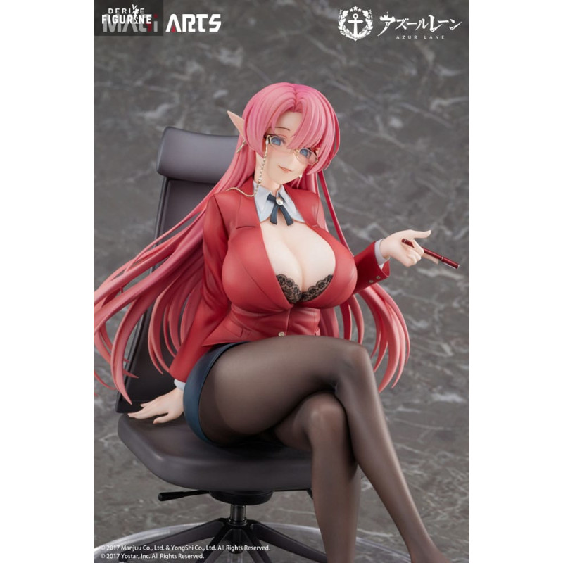 PRE ORDER - Azur Lane -...