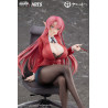 Azur Lane - Figurine Duke of York, The Chic Counselor