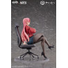 Azur Lane - Figurine Duke of York, The Chic Counselor