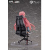 Azur Lane - Figurine Duke of York, The Chic Counselor