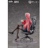 Azur Lane - Figurine Duke of York, The Chic Counselor