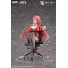 Azur Lane - Figurine Duke of York, The Chic Counselor