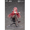 Azur Lane - Figurine Duke of York, The Chic Counselor