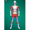 Jumborg Ace - Alien Emerald figure, Monster Sofvi Extra