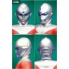 Jumborg Ace - Alien Emerald figure, Monster Sofvi Extra