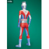 Jumborg Ace - Alien Emerald Kain figure, Monster Sofvi Extra