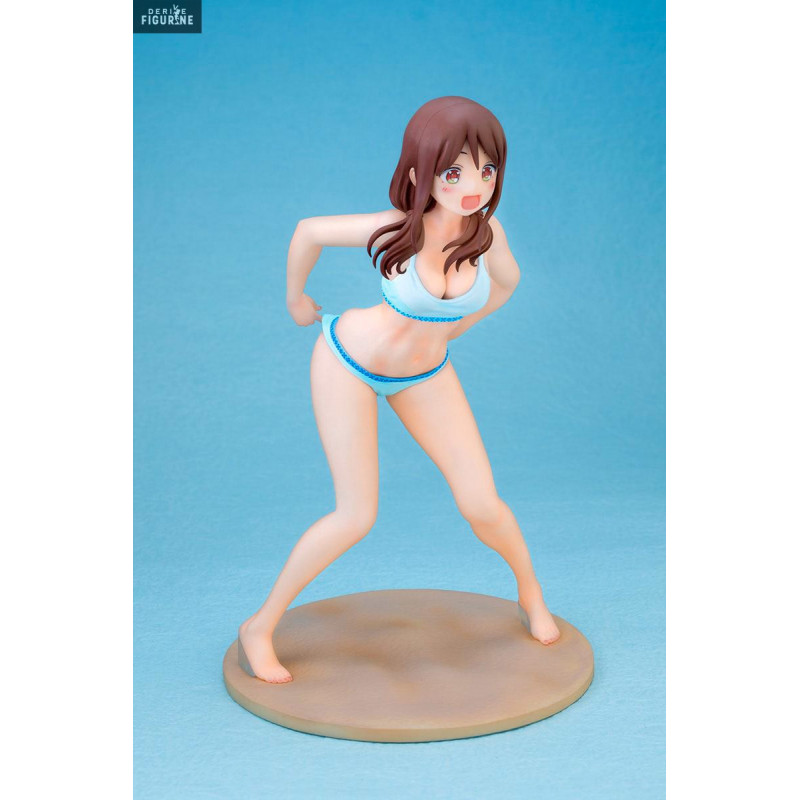 Harukana Receive - Figure...