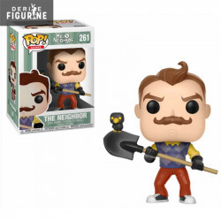Hello Neighbor - Pop! Le...