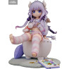 Miss Kobayashi's Dragon Maid - Kanna figure, Relaxed