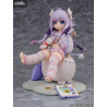 Miss Kobayashi's Dragon Maid - Kanna figure, Relaxed