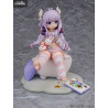 Miss Kobayashi's Dragon Maid - Kanna figure, Relaxed