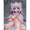 Miss Kobayashi's Dragon Maid - Kanna figure, Relaxed