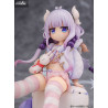 Miss Kobayashi's Dragon Maid - Kanna figure, Relaxed