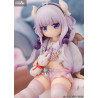 Miss Kobayashi's Dragon Maid - Kanna figure, Relaxed