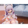 Miss Kobayashi's Dragon Maid - Kanna figure, Relaxed