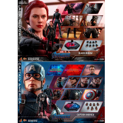 Marvel, Avengers: Endgame -...