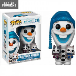 Pop! Disney, la Reine des...