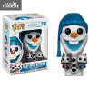 Pop! Disney, la Reine des neiges, Olaf et les chatons, 338