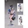 Original Character - Figurine Kana Illustrated by Maden, Deluxe Edition