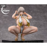 Original Character - Rui Fujin figure