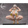 Original Character - Rui Fujin figure