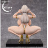 Original Character - Rui Fujin figure