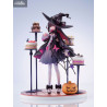 PRE ORDER - Original Character - Halloween Witch figure