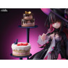 PRE ORDER - Original Character - Halloween Witch figure