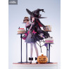PRE ORDER - Original Character - Halloween Witch figure