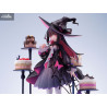 PRE ORDER - Original Character - Halloween Witch figure