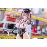 PRÉCOMMANDE - Original Character - Figurine Utsunomiya Saki, Special Edition