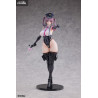 PRÉCOMMANDE - Original Character - Figurine Utsunomiya Saki, Special Edition