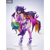 Bombergirl Rainbow - Bomber Girl Prune figure, Succubus Cheer Costume