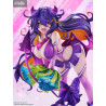 Bombergirl Rainbow - Bomber Girl Prune figure, Succubus Cheer Costume