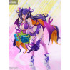 Bombergirl Rainbow - Bomber Girl Prune figure, Succubus Cheer Costume