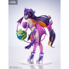 Bombergirl Rainbow - Bomber Girl Prune figure, Succubus Cheer Costume