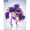 Bombergirl Rainbow - Bomber Girl Prune figure, Succubus Cheer Costume