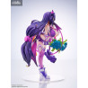 Bombergirl Rainbow - Bomber Girl Prune figure, Succubus Cheer Costume