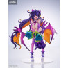 Bombergirl Rainbow - Bomber Girl Prune figure, Succubus Cheer Costume