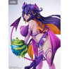 Bombergirl Rainbow - Bomber Girl Prune figure, Succubus Cheer Costume