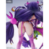Bombergirl Rainbow - Bomber Girl Prune figure, Succubus Cheer Costume