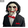 Saw - Réplique Billy la marionnette