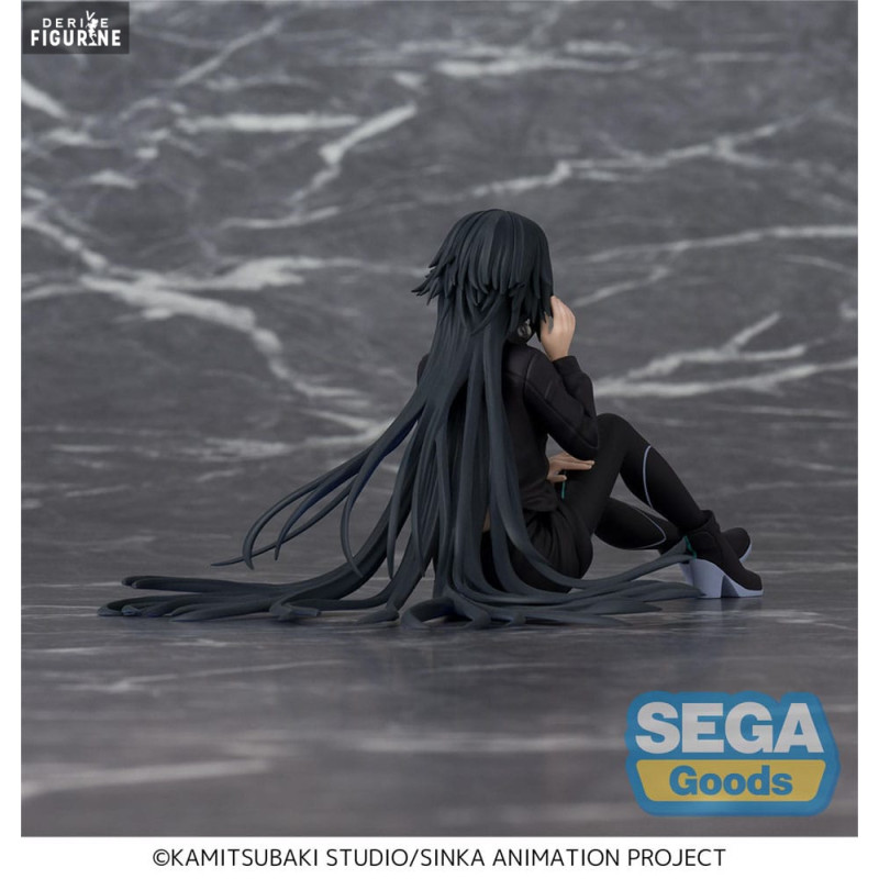 PRÉCOMMANDE - Kamitsubaki...
