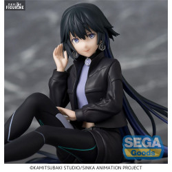 PRÉCOMMANDE - Kamitsubaki...