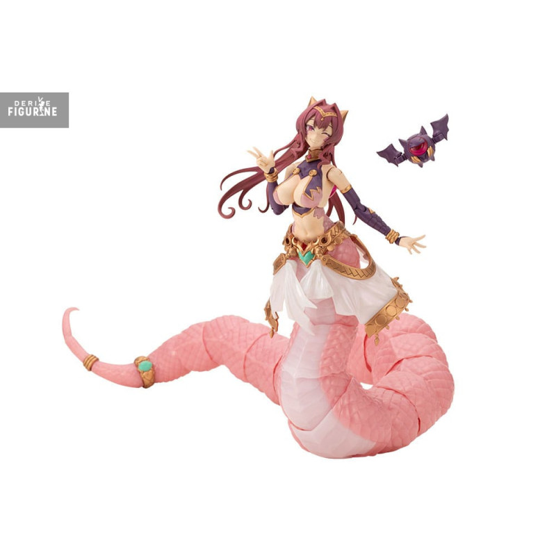 Arcanadea - Figurine Meltina, Plastic Model Kit